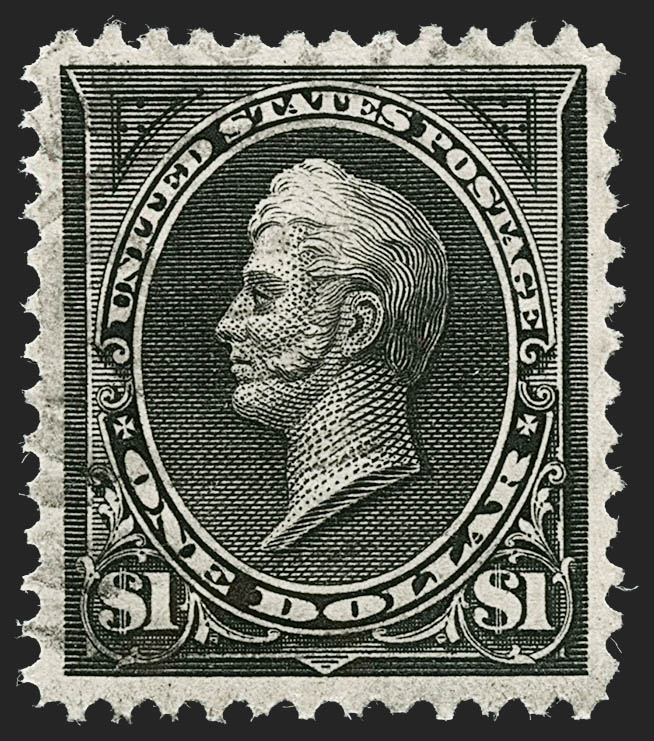 Sale no. 1231 — Lot no. 193 — Siegel Auction Galleries