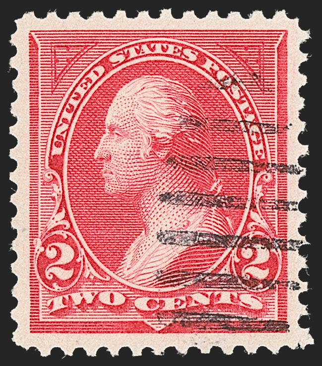 Sale no. 1231 — Lot no. 196 — Siegel Auction Galleries