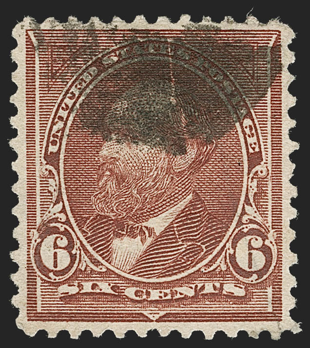 Sale no. 1231 — Lot no. 199 — Siegel Auction Galleries