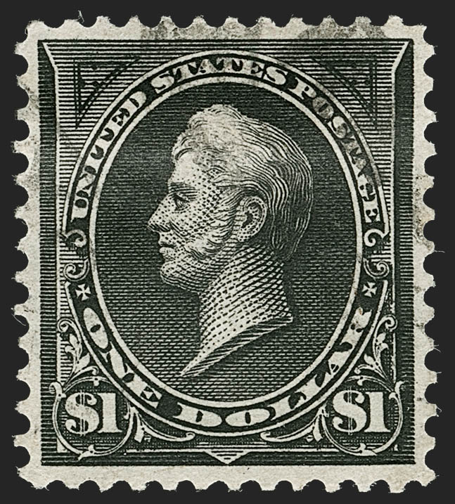 Sale no. 1231 — Lot no. 202 — Siegel Auction Galleries