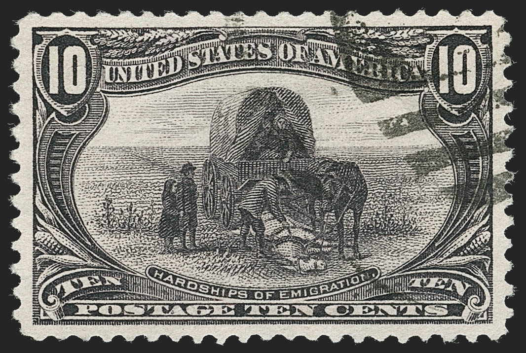 Sale no. 1231 — Lot no. 209 — Siegel Auction Galleries