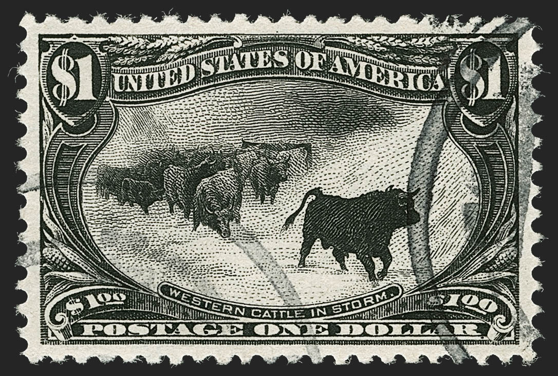 Sale no. 1231 — Lot no. 211 — Siegel Auction Galleries