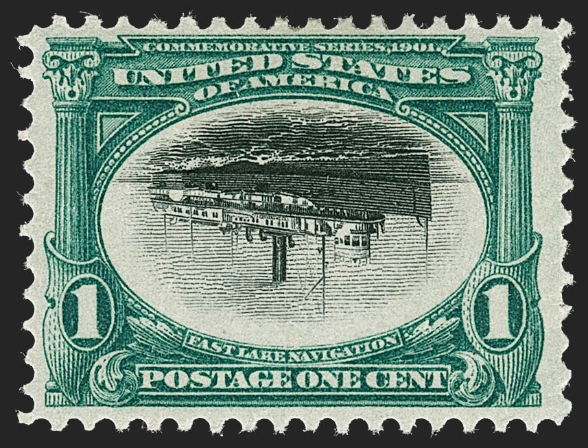 Sale no. 1231 — Lot no. 213 — Siegel Auction Galleries