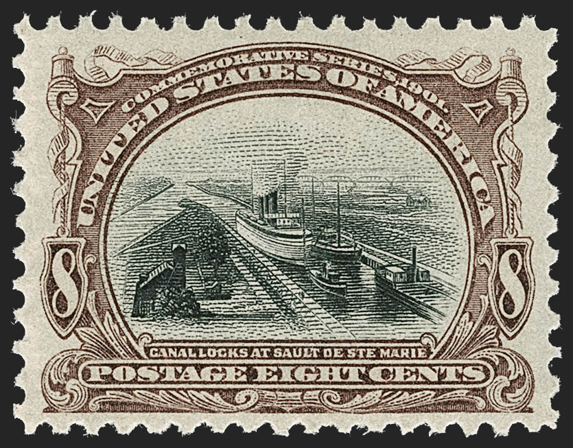 Sale no. 1231 — Lot no. 217 — Siegel Auction Galleries