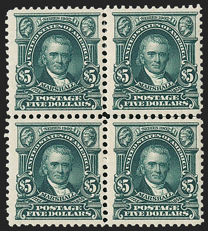 Sale no. 1231 — Lot no. 232 — Siegel Auction Galleries