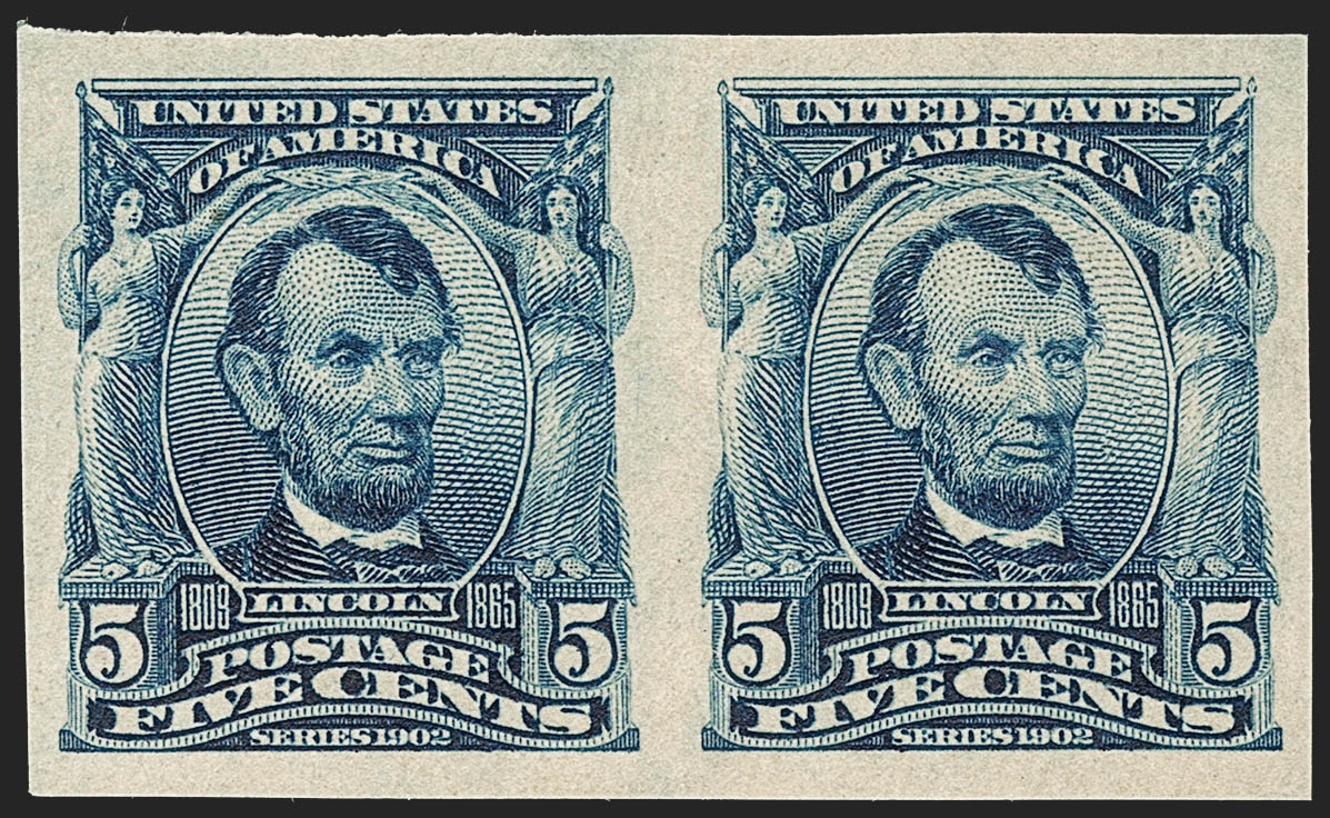Sale no. 1231 — Lot no. 234 — Siegel Auction Galleries