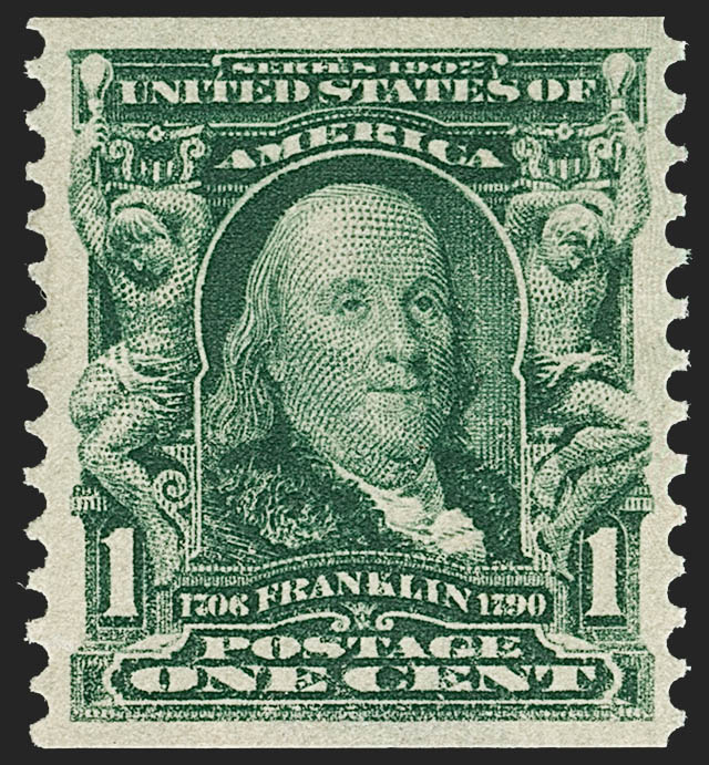 Sale no. 1231 — Lot no. 235 — Siegel Auction Galleries