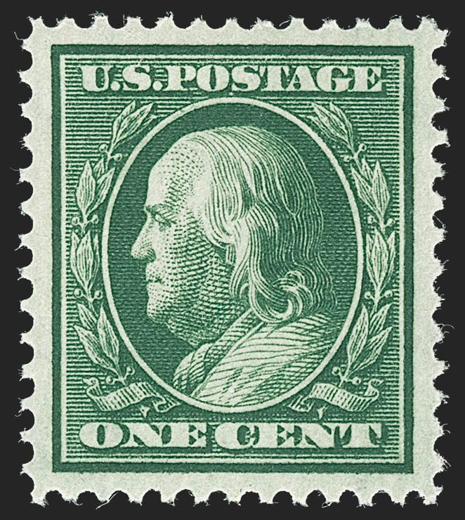 Sale no. 1231 — Lot no. 243 — Siegel Auction Galleries