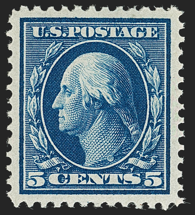 Sale no. 1231 — Lot no. 246 — Siegel Auction Galleries