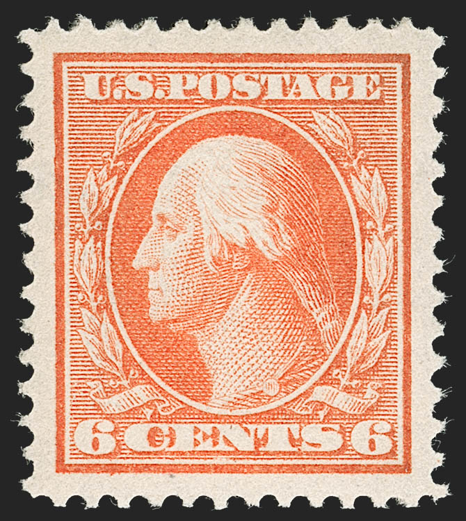 Sale no. 1231 — Lot no. 247 — Siegel Auction Galleries