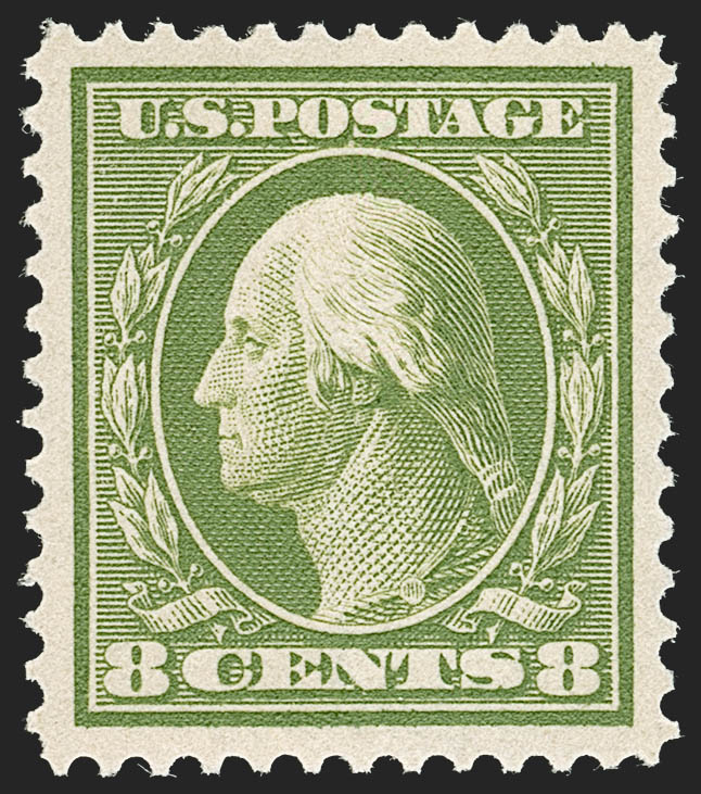 Sale no. 1231 — Lot no. 248 — Siegel Auction Galleries