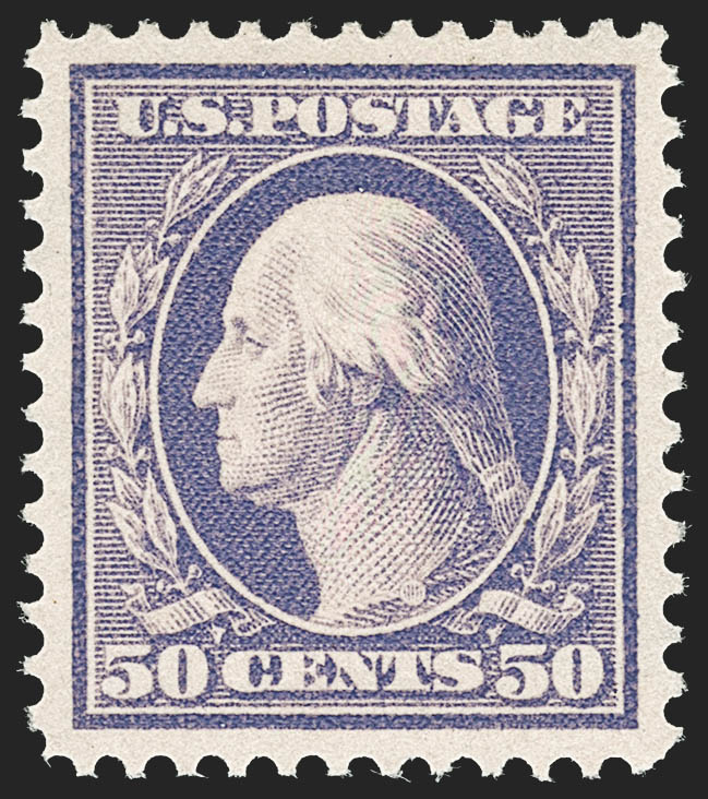 Sale no. 1231 — Lot no. 252 — Siegel Auction Galleries