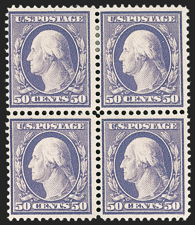 Sale no. 1231 — Lot no. 253 — Siegel Auction Galleries