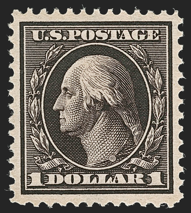Sale no. 1231 — Lot no. 254 — Siegel Auction Galleries