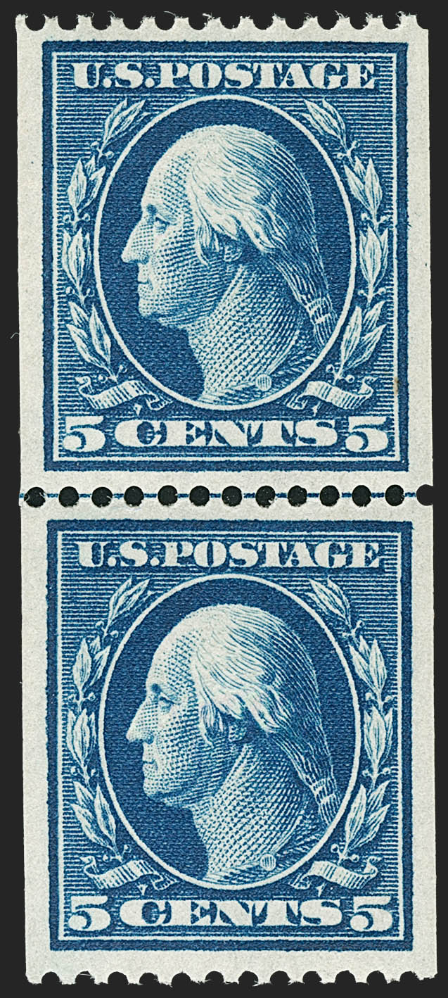 Sale no. 1231 — Lot no. 260 — Siegel Auction Galleries