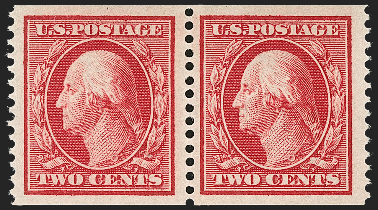 Sale no. 1231 — Lot no. 262 — Siegel Auction Galleries
