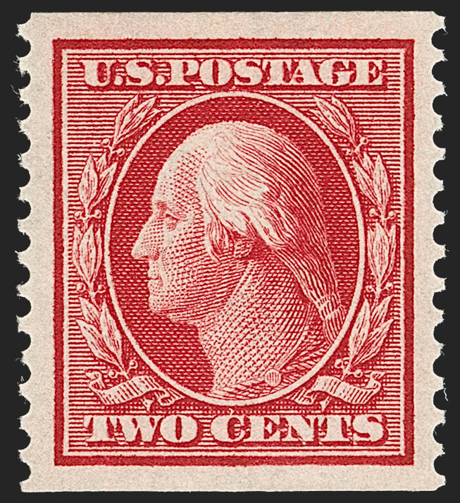 Sale no. 1231 — Lot no. 263 — Siegel Auction Galleries