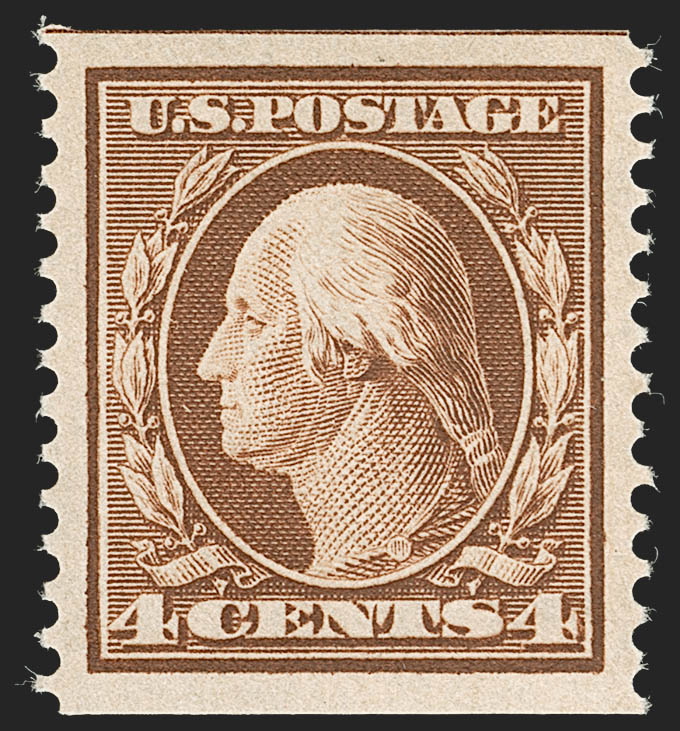 Sale no. 1231 — Lot no. 264 — Siegel Auction Galleries
