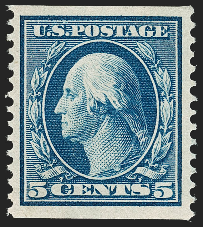 Sale no. 1231 — Lot no. 265 — Siegel Auction Galleries