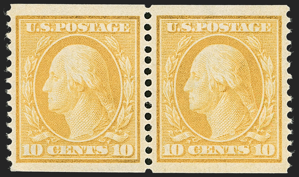 Sale no. 1231 — Lot no. 267 — Siegel Auction Galleries