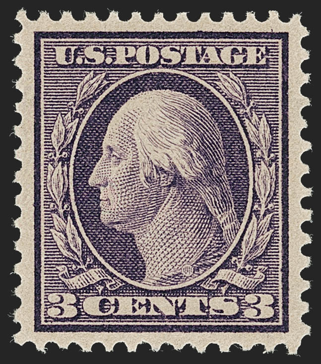 Sale no. 1231 — Lot no. 270 — Siegel Auction Galleries