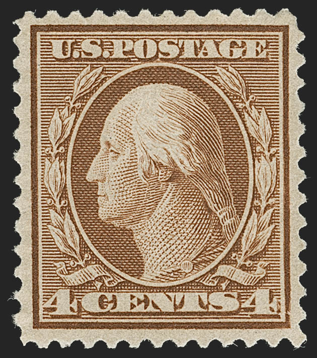 Sale no. 1231 — Lot no. 271 — Siegel Auction Galleries