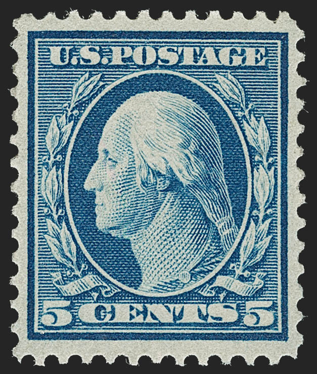 Sale no. 1231 — Lot no. 272 — Siegel Auction Galleries