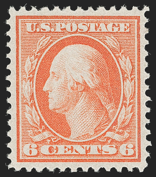 Sale no. 1231 — Lot no. 273 — Siegel Auction Galleries