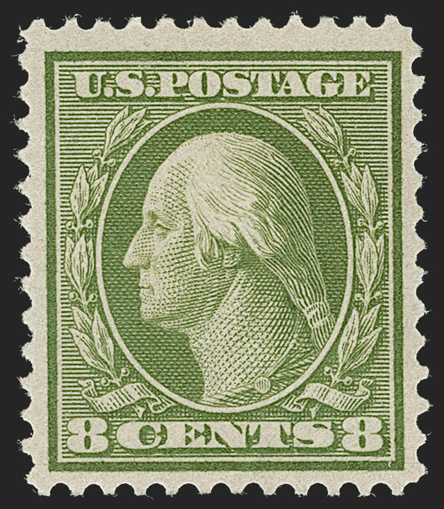Sale no. 1231 — Lot no. 274 — Siegel Auction Galleries