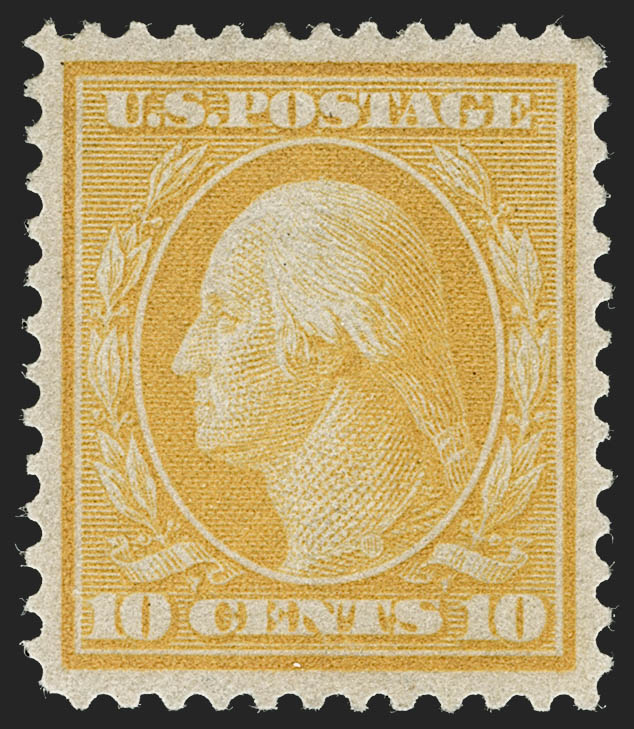 Sale no. 1231 — Lot no. 275 — Siegel Auction Galleries