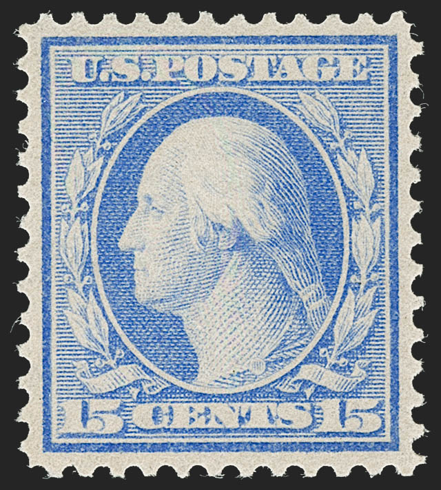 Sale no. 1231 — Lot no. 277 — Siegel Auction Galleries