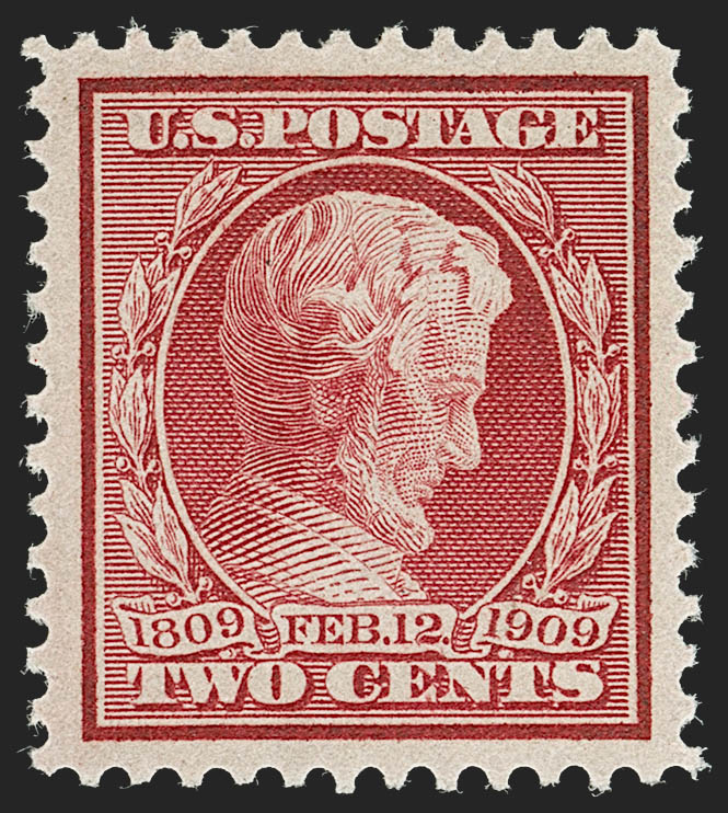 Sale no. 1231 — Lot no. 278 — Siegel Auction Galleries