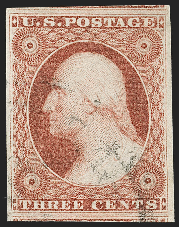 Sale no. 1231 — Lot no. 28 — Siegel Auction Galleries