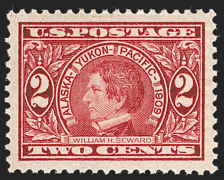 Sale no. 1231 — Lot no. 280 — Siegel Auction Galleries