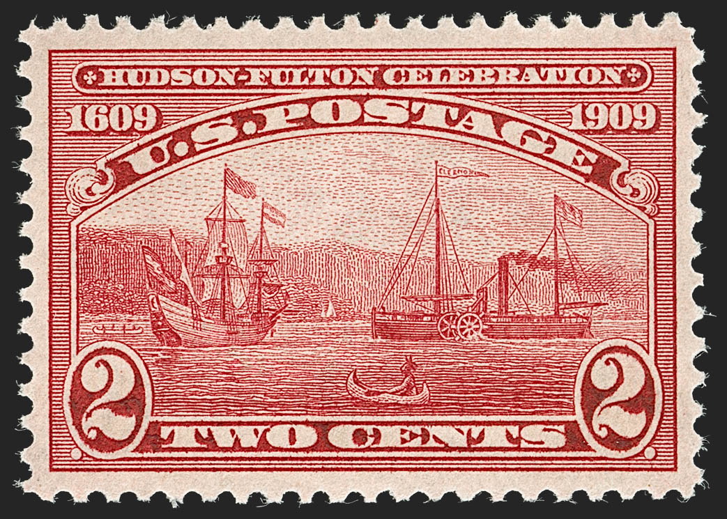 Sale no. 1231 — Lot no. 281 — Siegel Auction Galleries