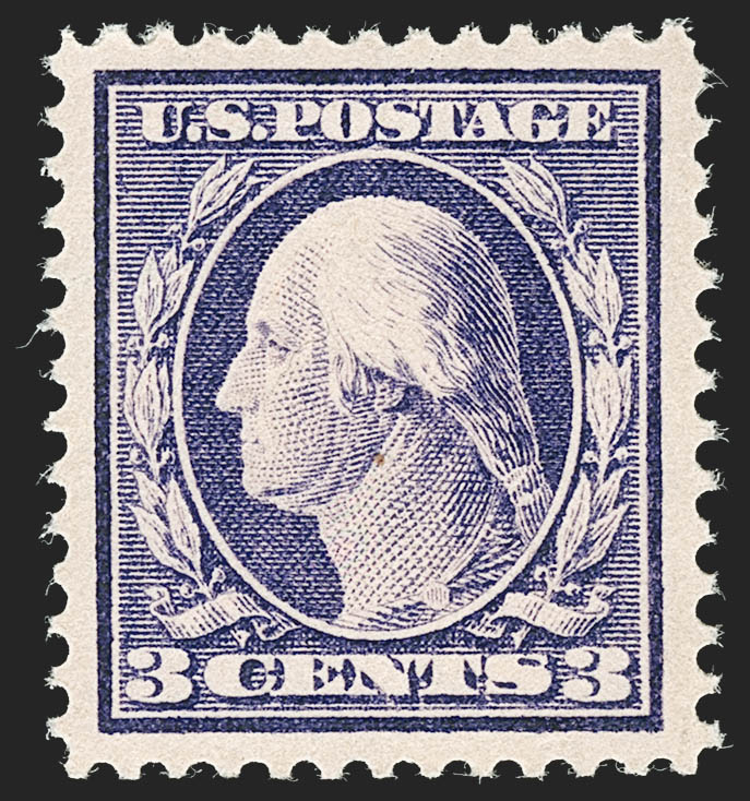 Sale no. 1231 — Lot no. 284 — Siegel Auction Galleries