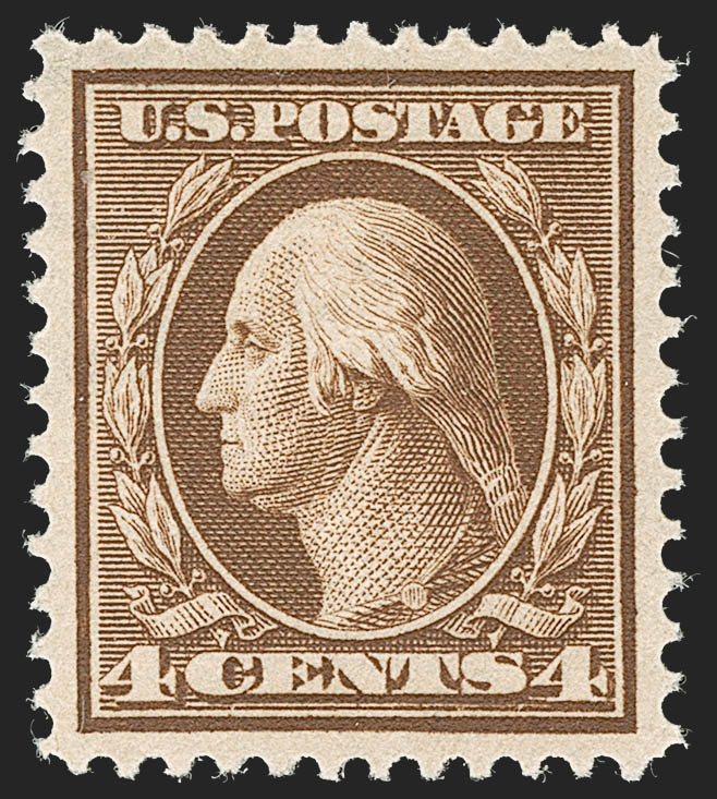 Sale no. 1231 — Lot no. 285 — Siegel Auction Galleries