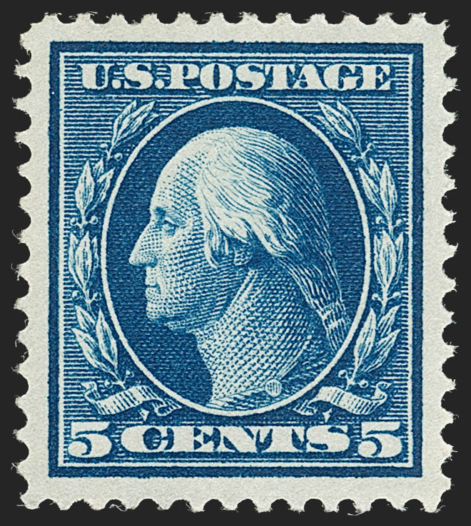 Sale no. 1231 — Lot no. 286 — Siegel Auction Galleries
