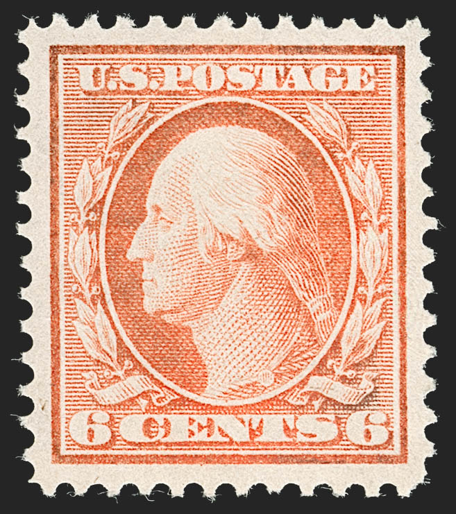 Sale no. 1231 — Lot no. 287 — Siegel Auction Galleries