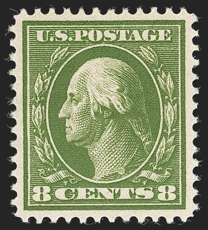 Sale no. 1231 — Lot no. 288 — Siegel Auction Galleries