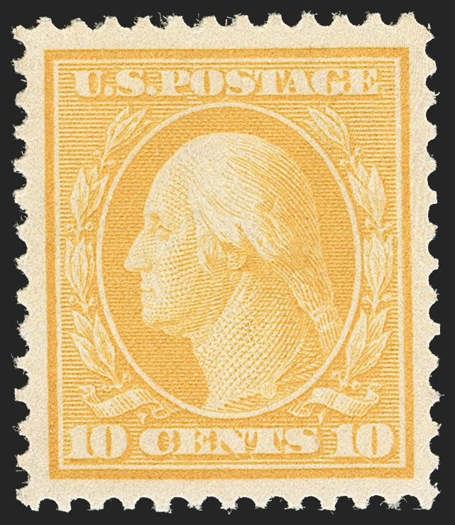 Sale no. 1231 — Lot no. 289 — Siegel Auction Galleries