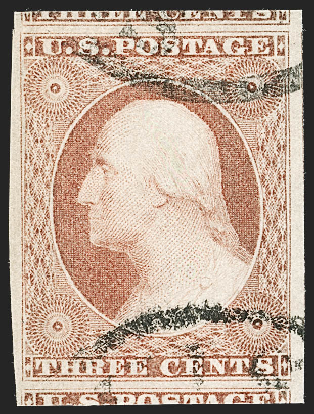 Sale no. 1231 — Lot no. 29 — Siegel Auction Galleries