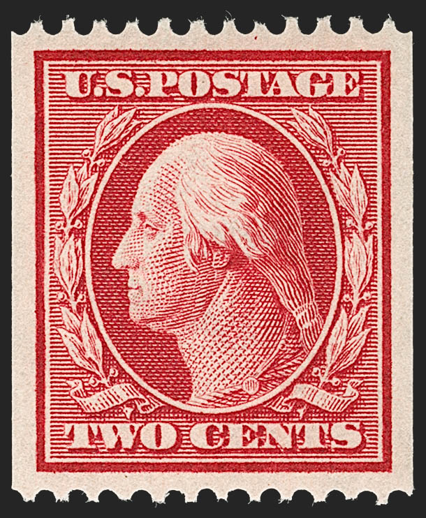 Sale no. 1231 — Lot no. 291 — Siegel Auction Galleries