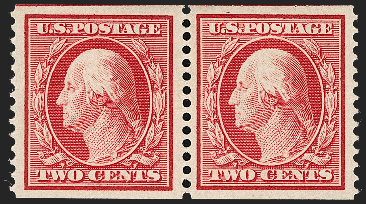 Sale no. 1231 — Lot no. 293 — Siegel Auction Galleries
