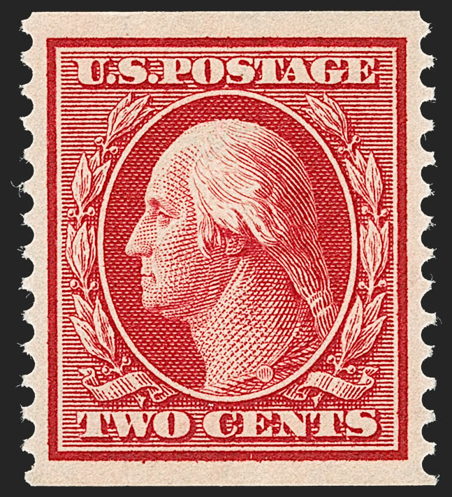 Sale no. 1231 — Lot no. 294 — Siegel Auction Galleries