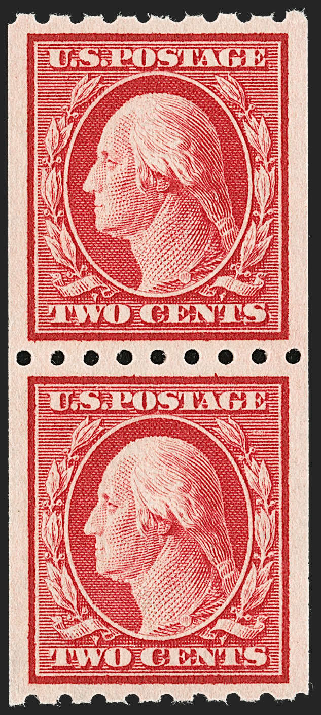 Sale no. 1231 — Lot no. 297 — Siegel Auction Galleries
