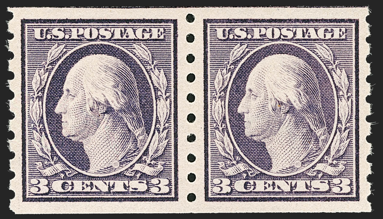 Sale no. 1231 — Lot no. 301 — Siegel Auction Galleries