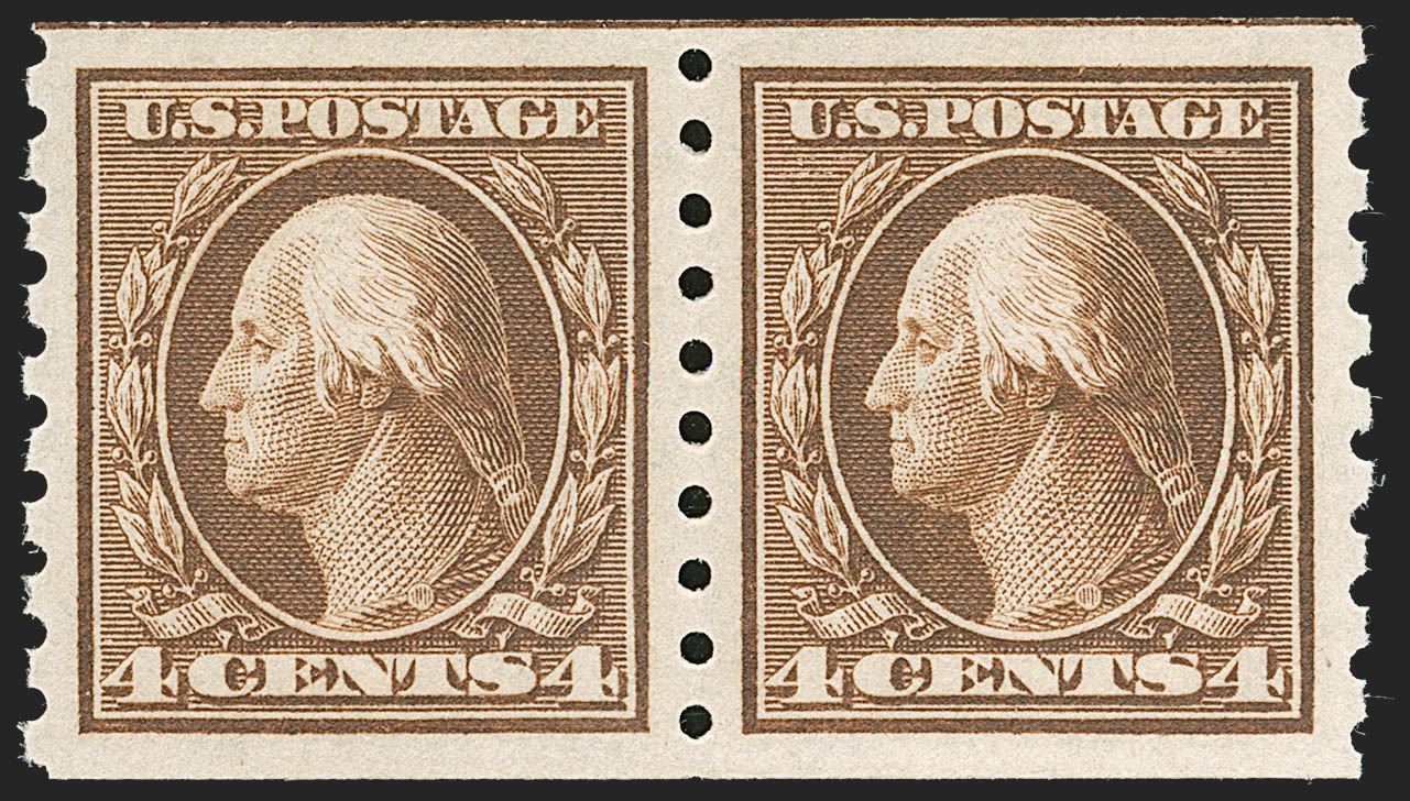 Sale no. 1231 — Lot no. 303 — Siegel Auction Galleries