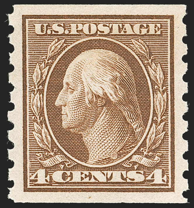Sale no. 1231 — Lot no. 304 — Siegel Auction Galleries