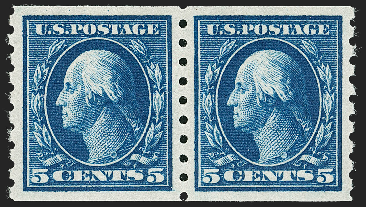 Sale no. 1231 — Lot no. 305 — Siegel Auction Galleries